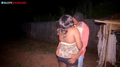 Afrikansk porno