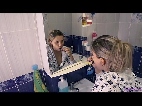 ❤️ Hack med unge i pyjamas ender oral cum in ass - letty black ❤ Sludder hos oss ❌️❤